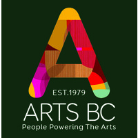 Arts BC: Arts Service Society logo, Arts BC: Arts Service Society contact details