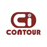 CONTOUR logo, CONTOUR contact details