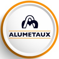 Alumetaux logo, Alumetaux contact details