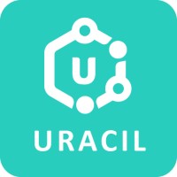 Uracil logo, Uracil contact details