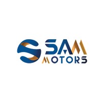 Sam Motors CI logo, Sam Motors CI contact details