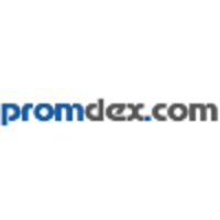 Promdex logo, Promdex contact details