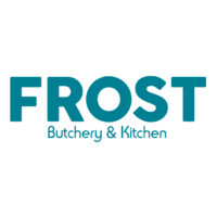 FROST Butchery & Kitchen logo, FROST Butchery & Kitchen contact details