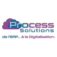 Process Solutions Africa logo, Process Solutions Africa contact details