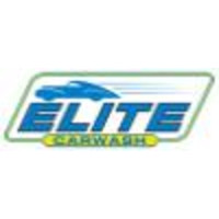 Elite Carwash logo, Elite Carwash contact details