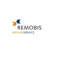 REMOBIS REFUND SERVICE C.V. logo, REMOBIS REFUND SERVICE C.V. contact details