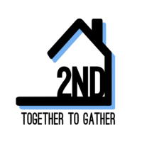 2nd Home logo, 2nd Home contact details