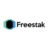 Freestak logo, Freestak contact details