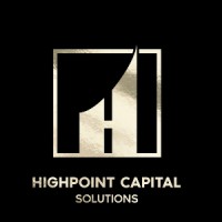 Highpoint Capital Solutions logo, Highpoint Capital Solutions contact details