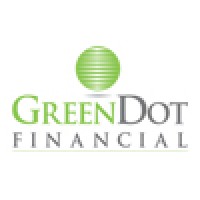 GreenDot Financial logo, GreenDot Financial contact details