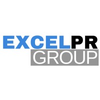 ExcelPR Group logo, ExcelPR Group contact details