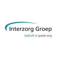 Interzorg Groep logo, Interzorg Groep contact details