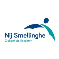 Ziekenhuis Nij Smellinghe logo, Ziekenhuis Nij Smellinghe contact details