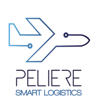 Peliere logo, Peliere contact details