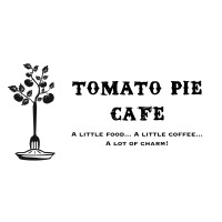 Tomato Pie Cafe logo, Tomato Pie Cafe contact details