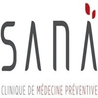 SANA Clinique de Médecine Préventive logo, SANA Clinique de Médecine Préventive contact details