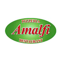 Amalfi Pizzeria & Restaurant logo, Amalfi Pizzeria & Restaurant contact details