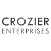 Crozier Enterprises Ltd. logo, Crozier Enterprises Ltd. contact details