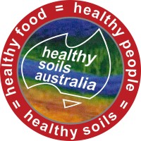 Healthy Soils Australia logo, Healthy Soils Australia contact details