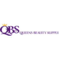 Queen Beauty Supply logo, Queen Beauty Supply contact details