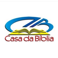 Casa Da Biblia logo, Casa Da Biblia contact details