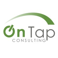 On Tap Consulting logo, On Tap Consulting contact details