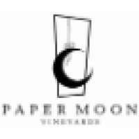 Paper Moon Vineyards logo, Paper Moon Vineyards contact details