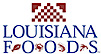 Louisiana Foods logo, Louisiana Foods contact details