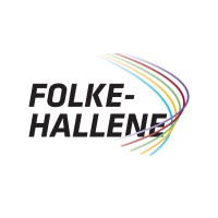 Folkehallene logo, Folkehallene contact details