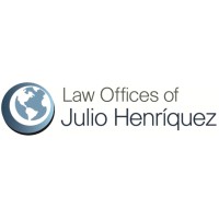 Law Offices of Julio Henriquez logo, Law Offices of Julio Henriquez contact details