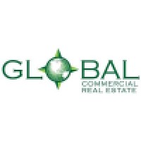 Global Commercial Real Estate logo, Global Commercial Real Estate contact details