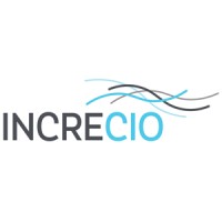 Increcio logo, Increcio contact details