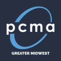 PCMA Greater Midwest Chapter logo, PCMA Greater Midwest Chapter contact details