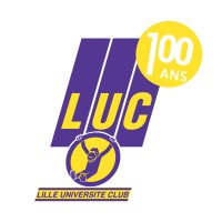 Lille Université Club logo, Lille Université Club contact details