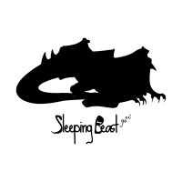 Sleeping Beast Games logo, Sleeping Beast Games contact details