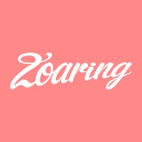 Zoaring logo, Zoaring contact details