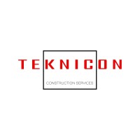 Teknicon Construction Services logo, Teknicon Construction Services contact details