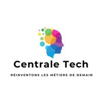 Centrale Tech logo, Centrale Tech contact details