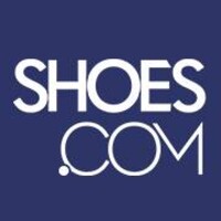 SHOES.COM logo, SHOES.COM contact details