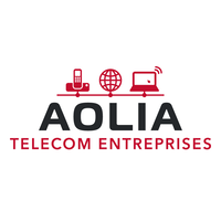 Aolia Telecom Entreprises logo, Aolia Telecom Entreprises contact details