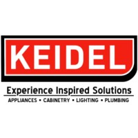 Keidel Supply Co. Inc logo, Keidel Supply Co. Inc contact details