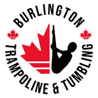 Burlington Trampoline & Tumbling logo, Burlington Trampoline & Tumbling contact details