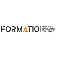 FORMATIO logo, FORMATIO contact details