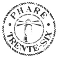 phare36 logo, phare36 contact details