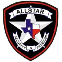 Allstar Security & Protection logo, Allstar Security & Protection contact details