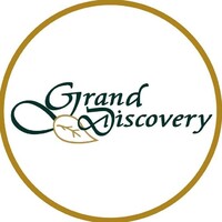 Grand Discovery Consultants logo, Grand Discovery Consultants contact details