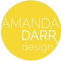 Amanda Darr Design logo, Amanda Darr Design contact details