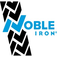 Noble Iron Inc logo, Noble Iron Inc contact details