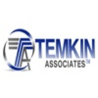 Temkin Associates logo, Temkin Associates contact details