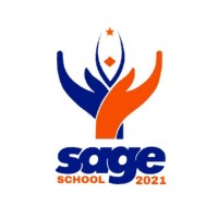 SAGE SCHOOL logo, SAGE SCHOOL contact details